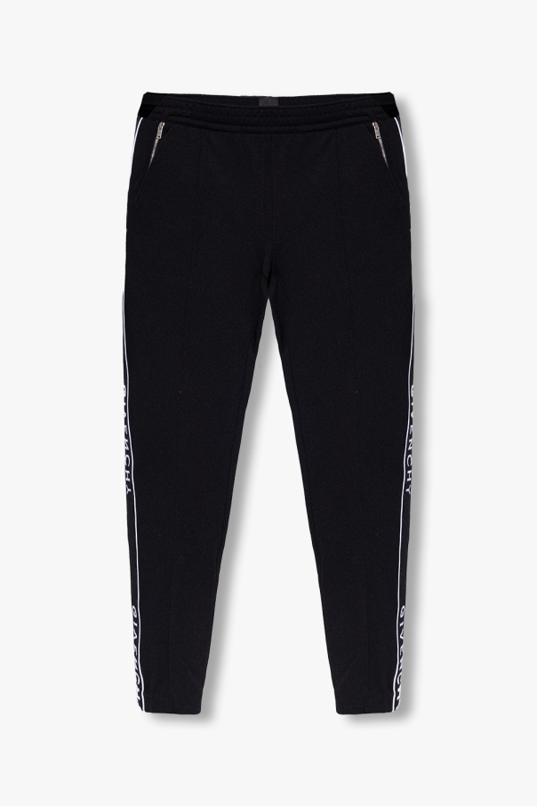 Givenchy trousers womens hotsell